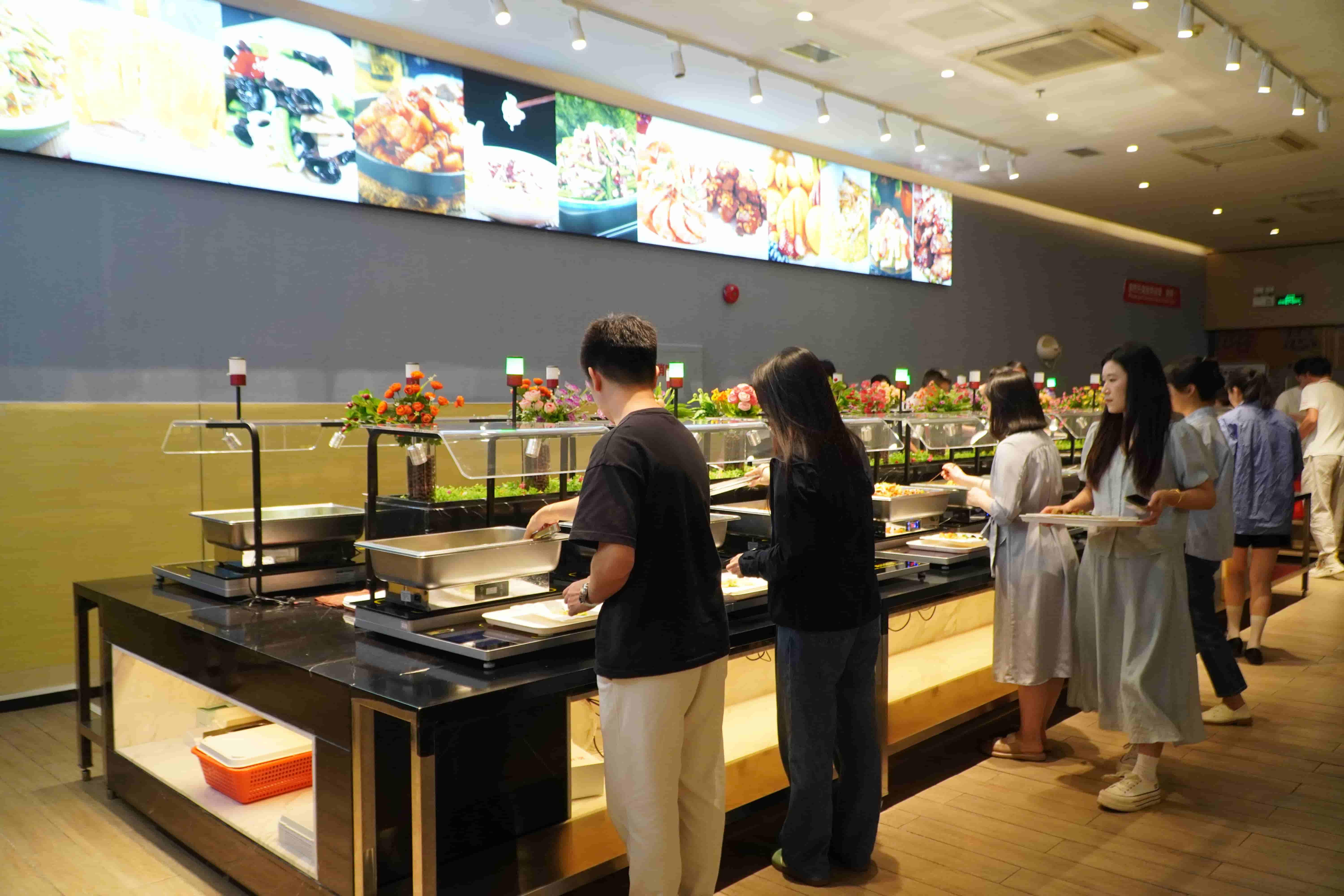 恒璟食堂承包發(fā)展規(guī)劃